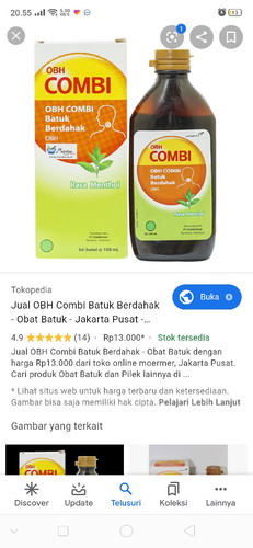 bertanya obh combi aman ngk buat ibu hamil