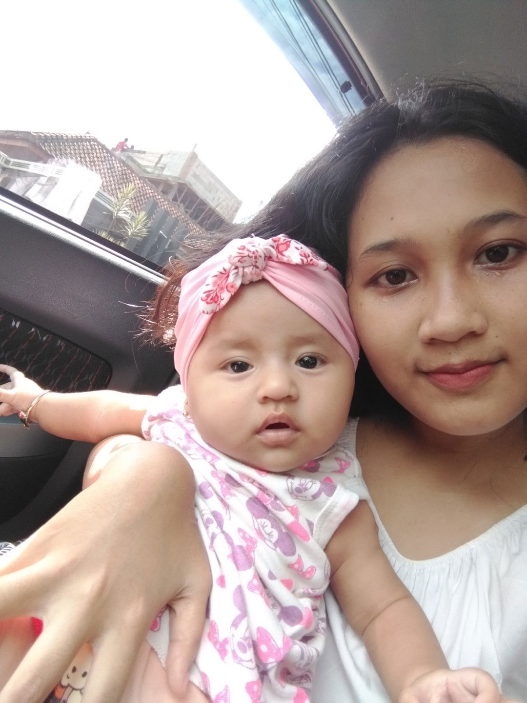 Dhea Rizky profile icon