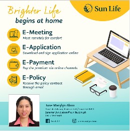 Brighter Life Begins At Home