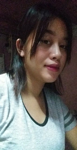 Tracy Anne Flores profile icon