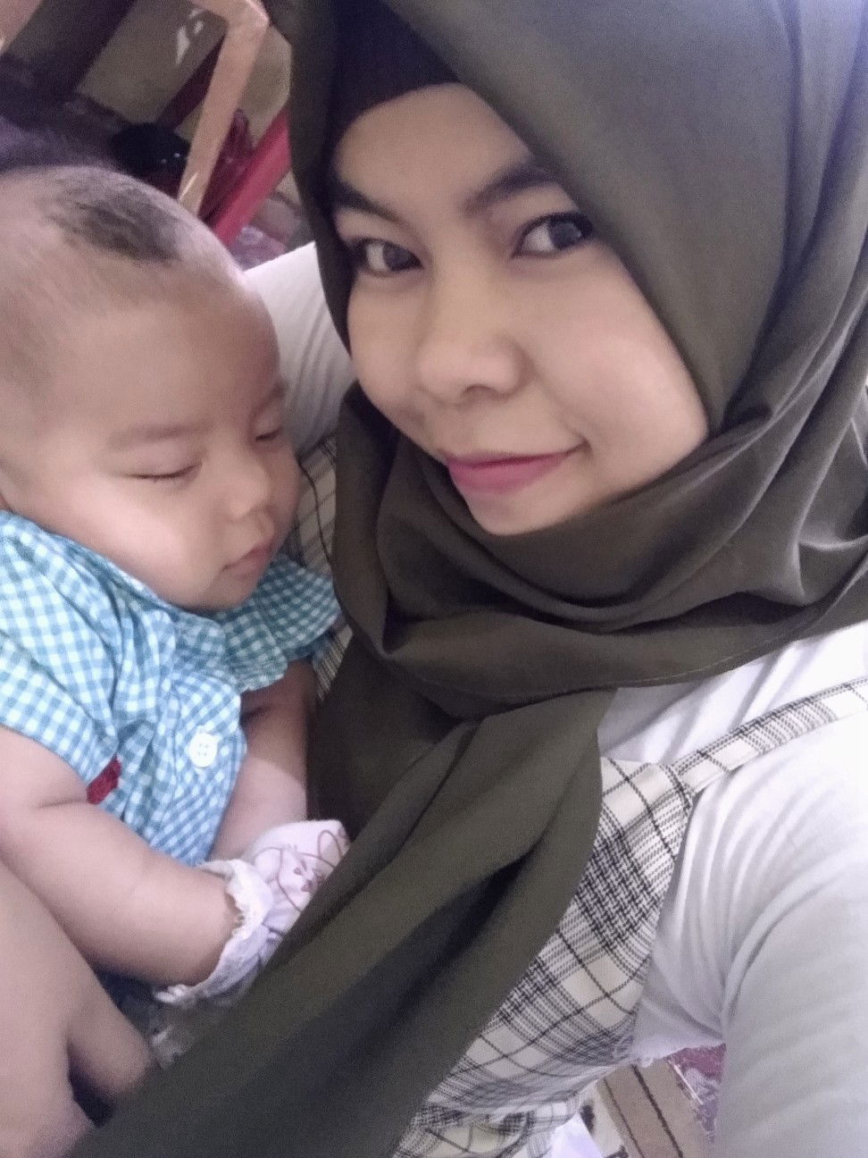 juliana sibarani profile icon