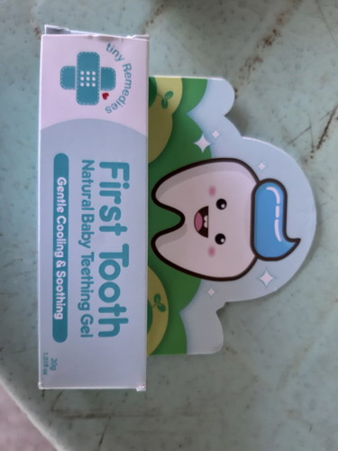 Teething