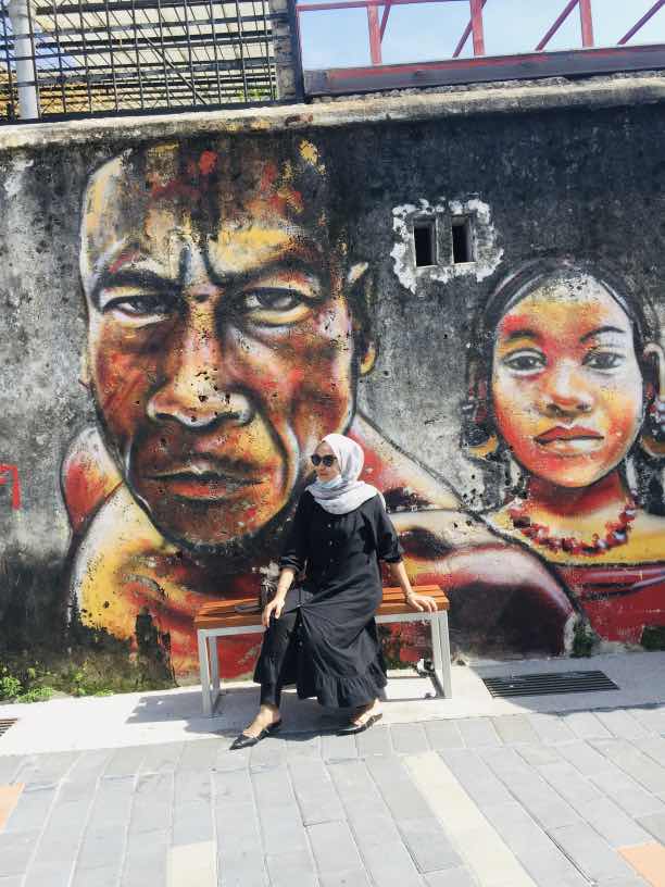 Amirah Manaf profile icon