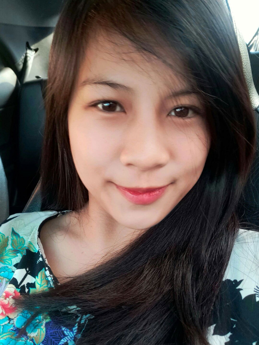 Dona Bautista De Guzman profile icon