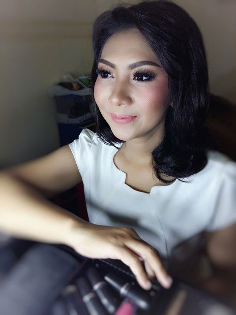 nanda putri profile icon