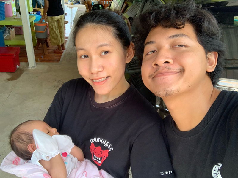 Chanyanuch Buadeang profile icon