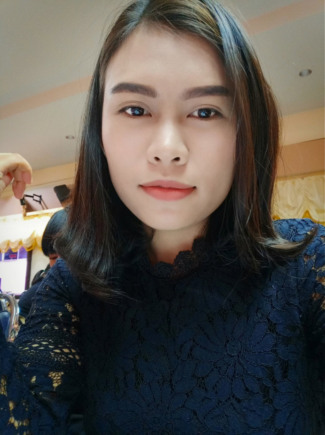 Sunaree Wongsawat profile icon