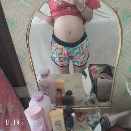 20w4dท้องเล็กไปไหมค่ะ เพื่อนๆที่กำหนดคลอดวันที่20มิถุนา ท้องใหญ่แค่ไหนแล้วค้ะ??