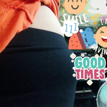pregnancy