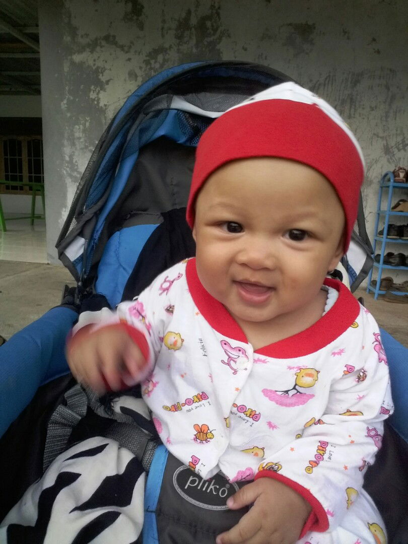 Erika Octaviani profile icon