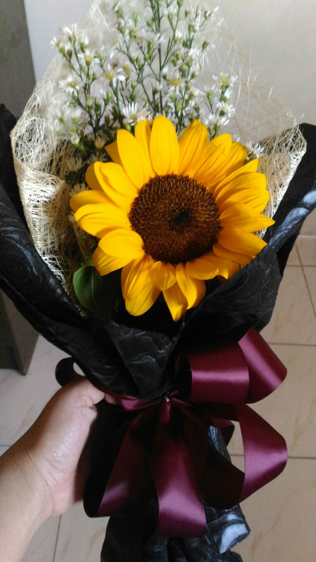 cherry mae profile icon