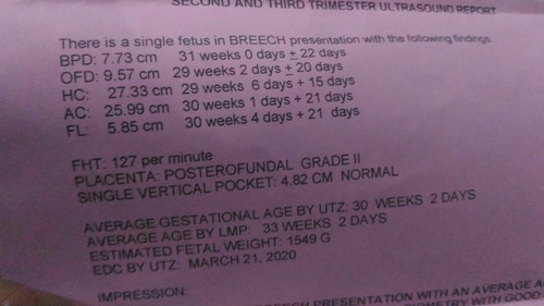 ultrasound