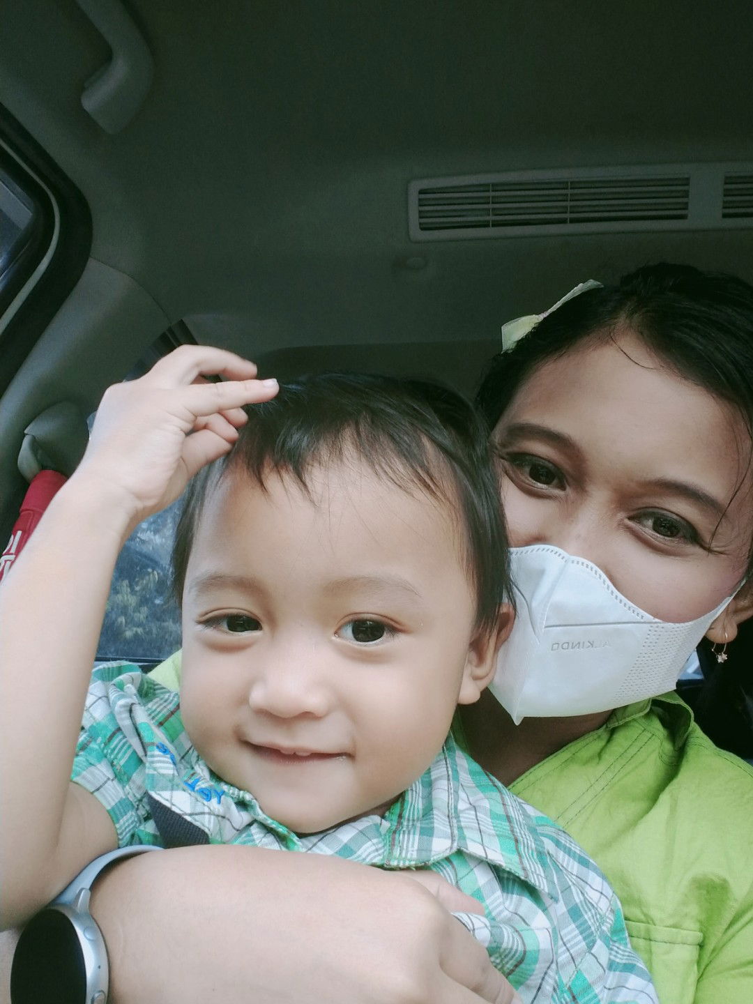 Henny Juwita Siregar profile icon