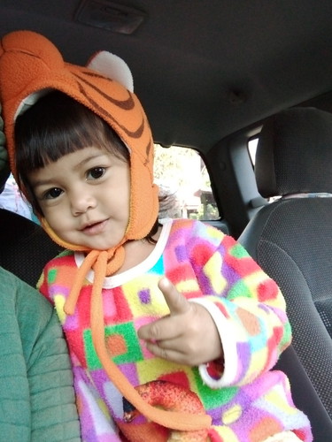 เช้าแล้วอากาศหนาว