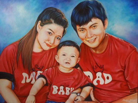 Aom'm Makkawin profile icon