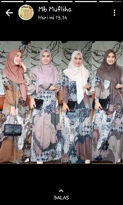 halimah profile icon