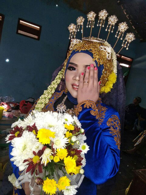 Suci luciati profile icon