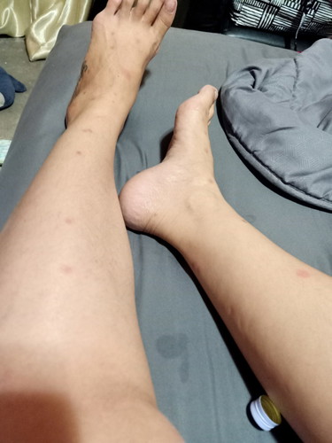 มียาดีๆแนะนำหน่อย