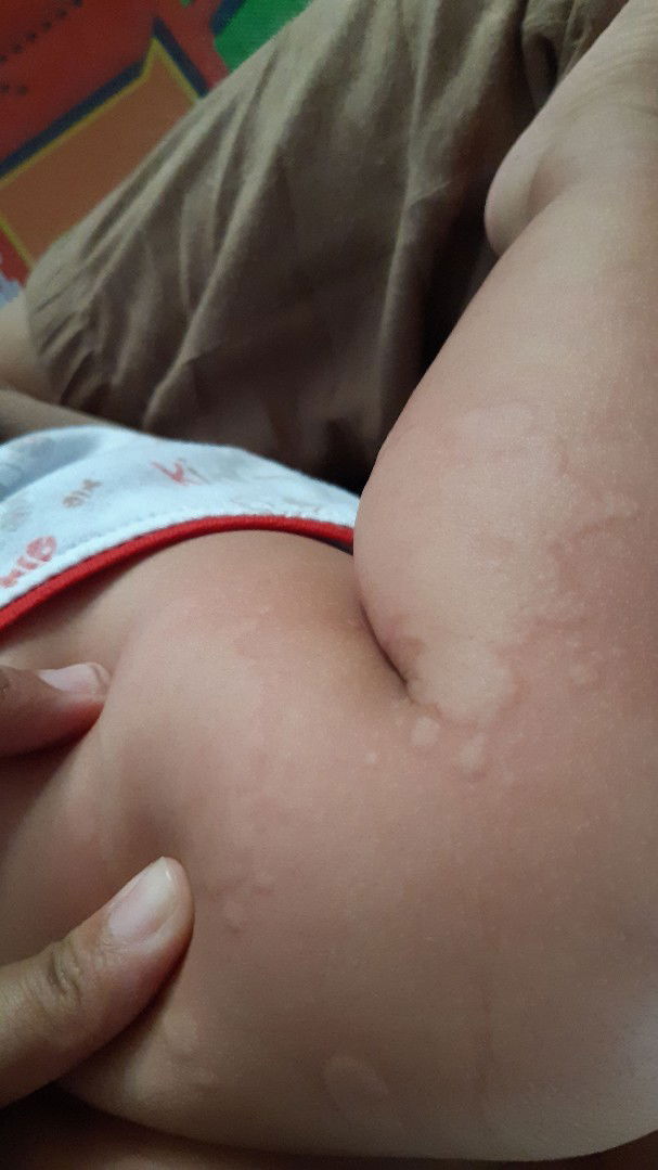 minta solusinya bunda