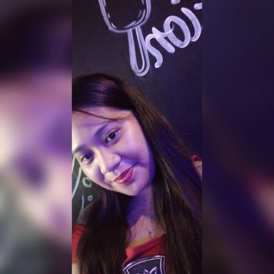 Clarisse Ann Medina profile icon