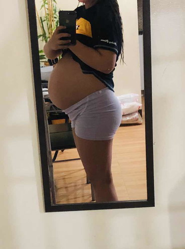Mababa na po b? 37 weeks and 6 days. ?