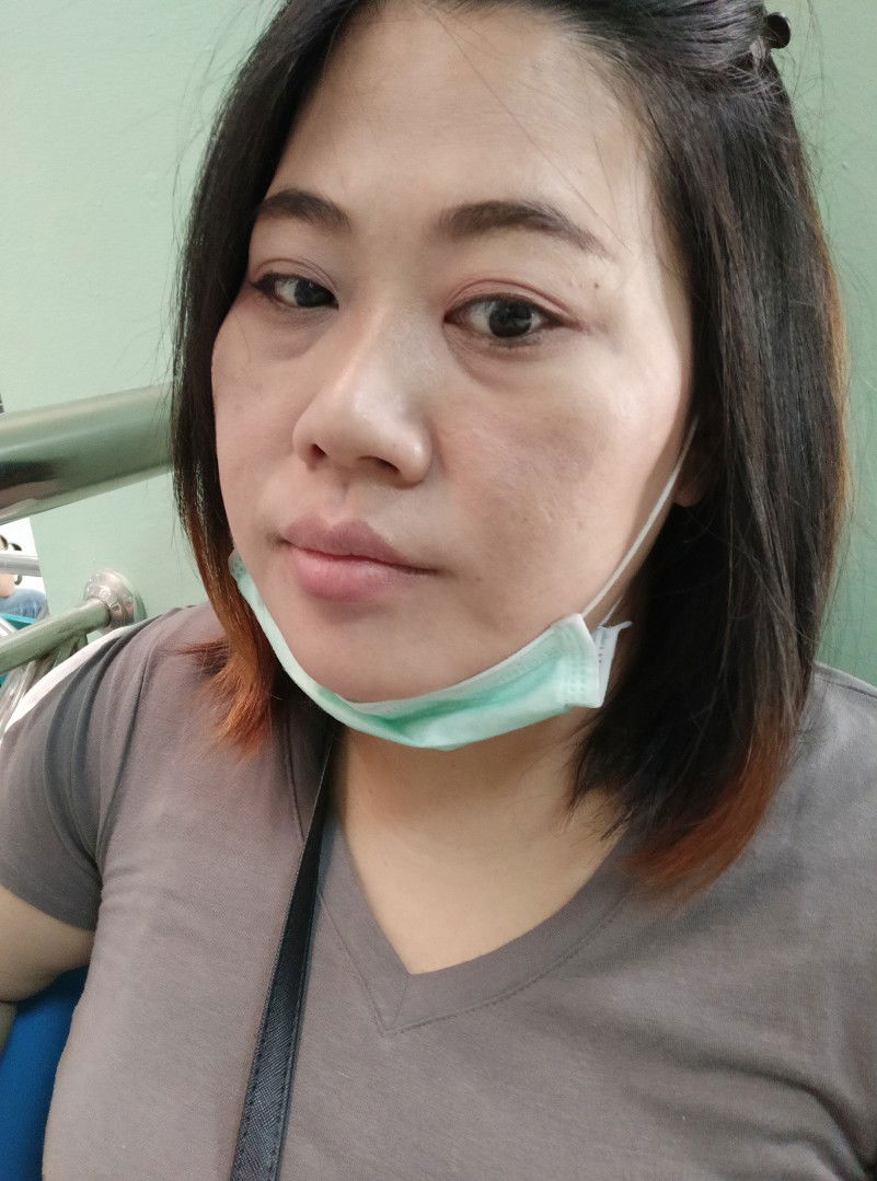 kanokwan Hirunsut profile icon