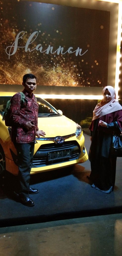 Emeliawati suryaningsih profile icon