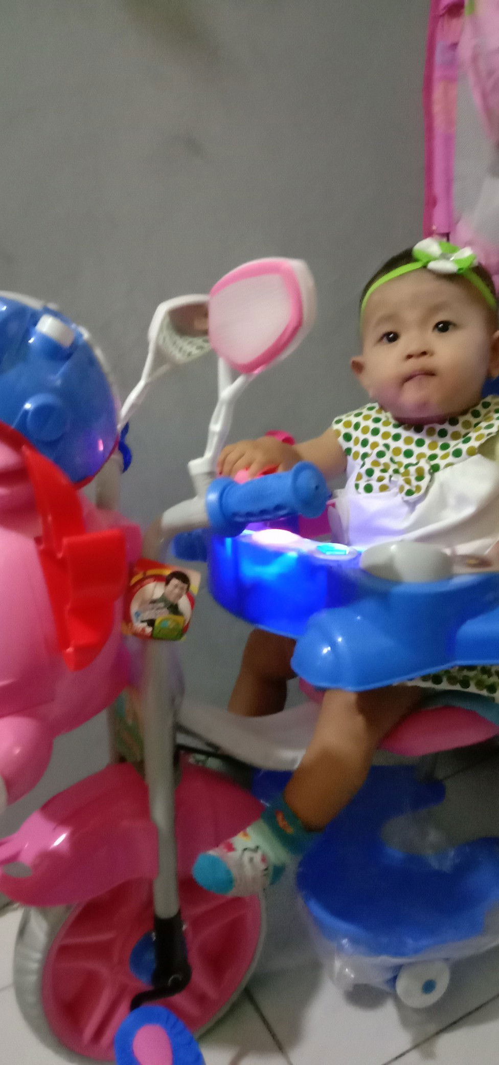 pengen rambut tebal..