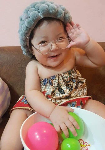 คุณยายหมู