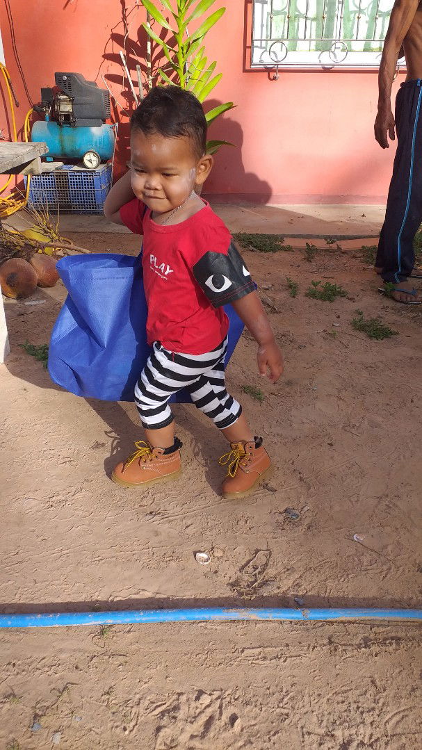 ศุภกร รอดสูง profile icon