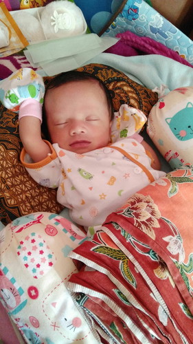 Imunisasi