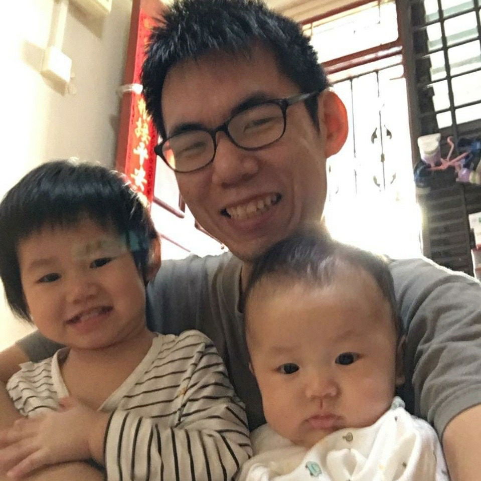 Alvin Lim profile icon