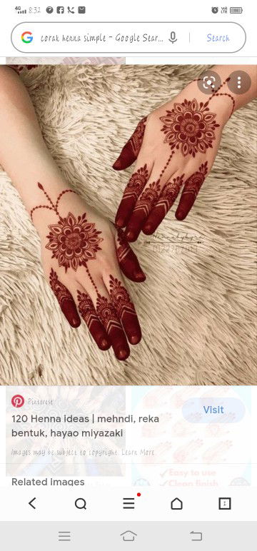 Eiyda Comel profile icon