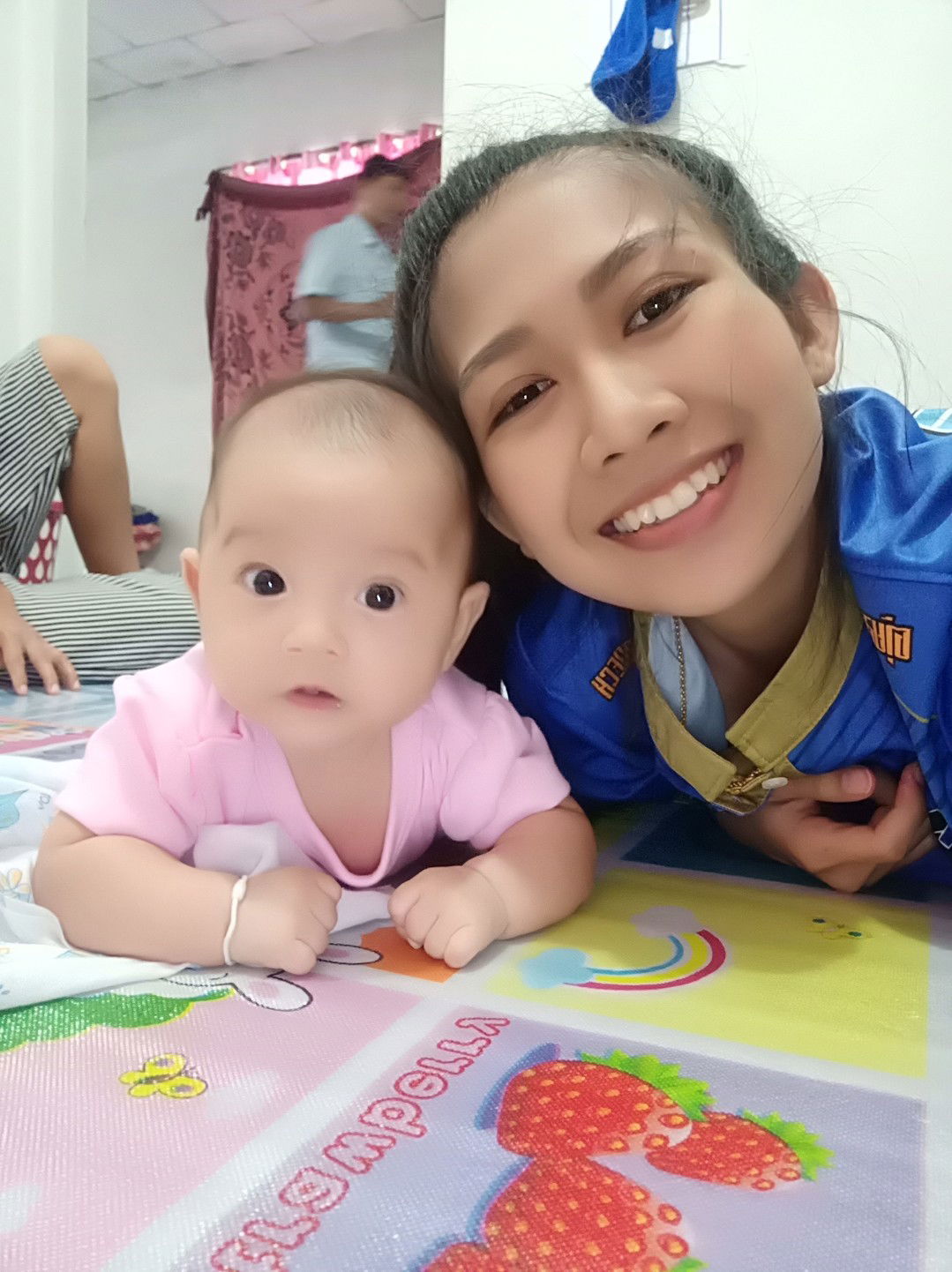 ZaTarn Anongnat profile icon