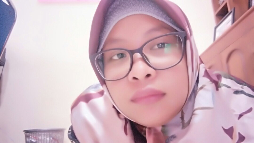 nurul jamiyah profile icon
