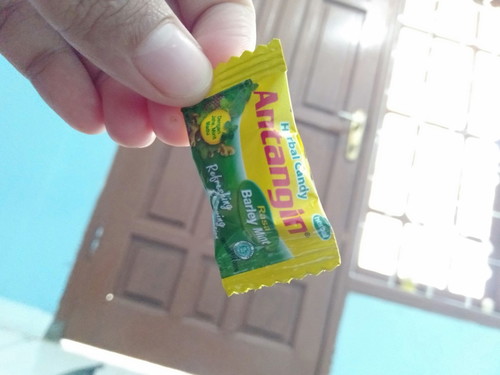 permen antangin