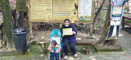 Nur Afiqah profile icon