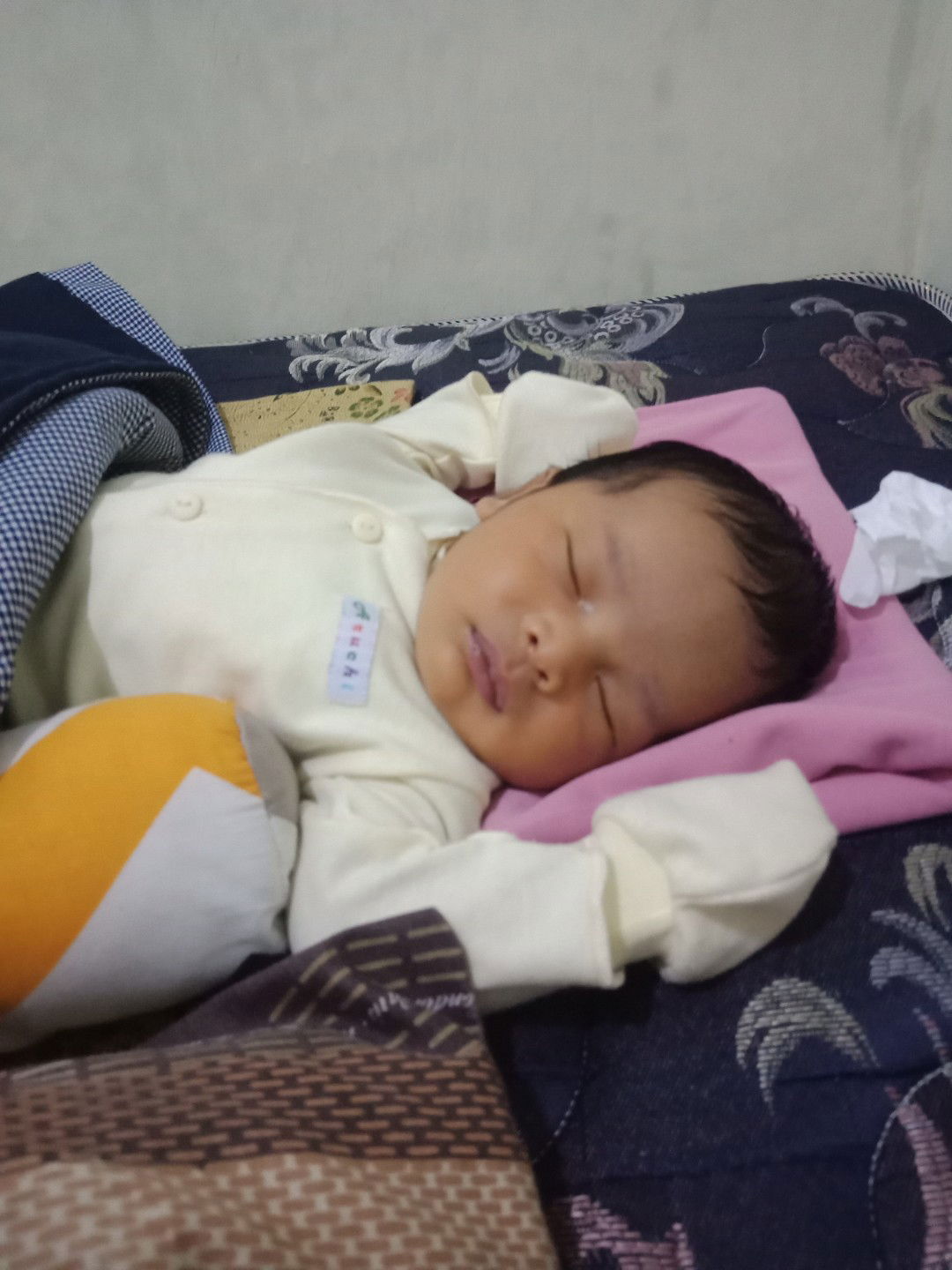 launching juga di 39w