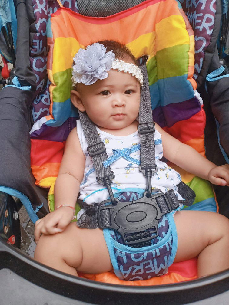 Nan Smile profile icon