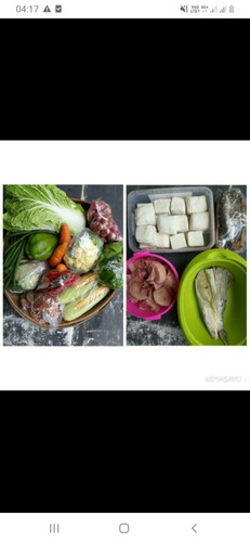 Belanja Keluarga TAP