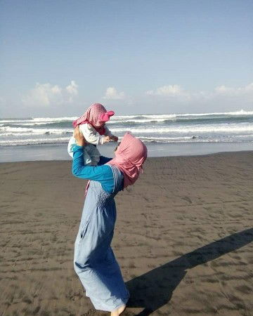 Nimas Ayu Fahri Elsaningtyas profile icon