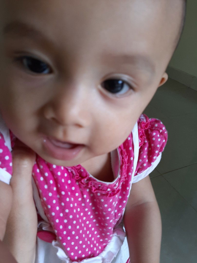 Alhamdulillah, merasa sangat bersyukur berada di komunitas ini. Love TheAsianParents