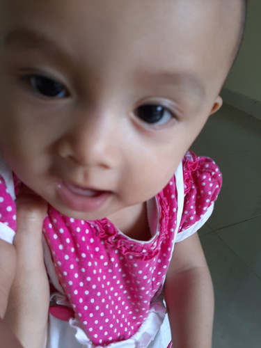 Alhamdulillah, merasa sangat bersyukur berada di komunitas ini. Love TheAsianParents