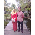 Restu Fatimah profile icon