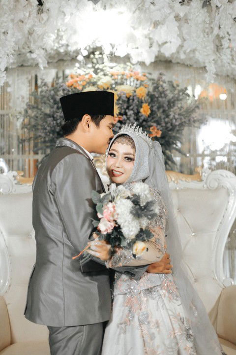 Ny. Hamied profile icon