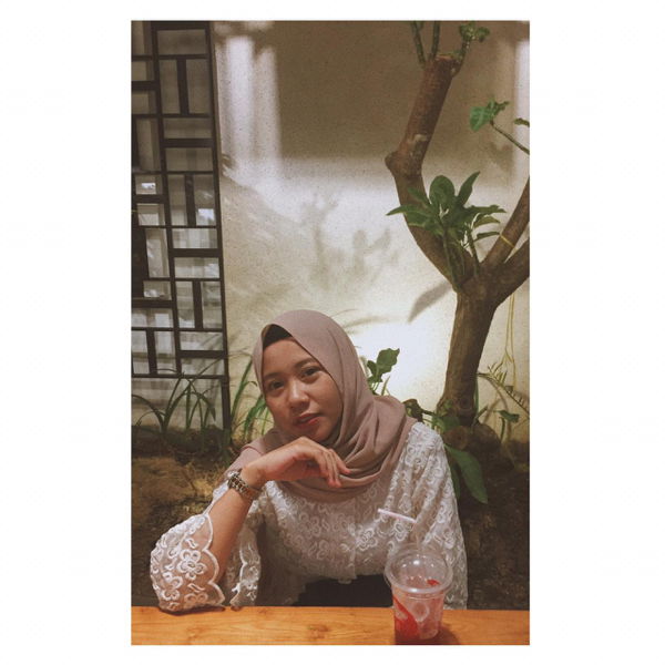 Lisa Andriani profile icon