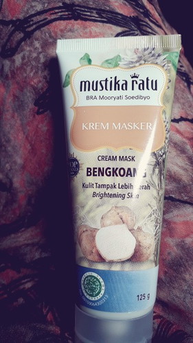 masker