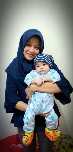 Citra Ayu Aprilia profile icon