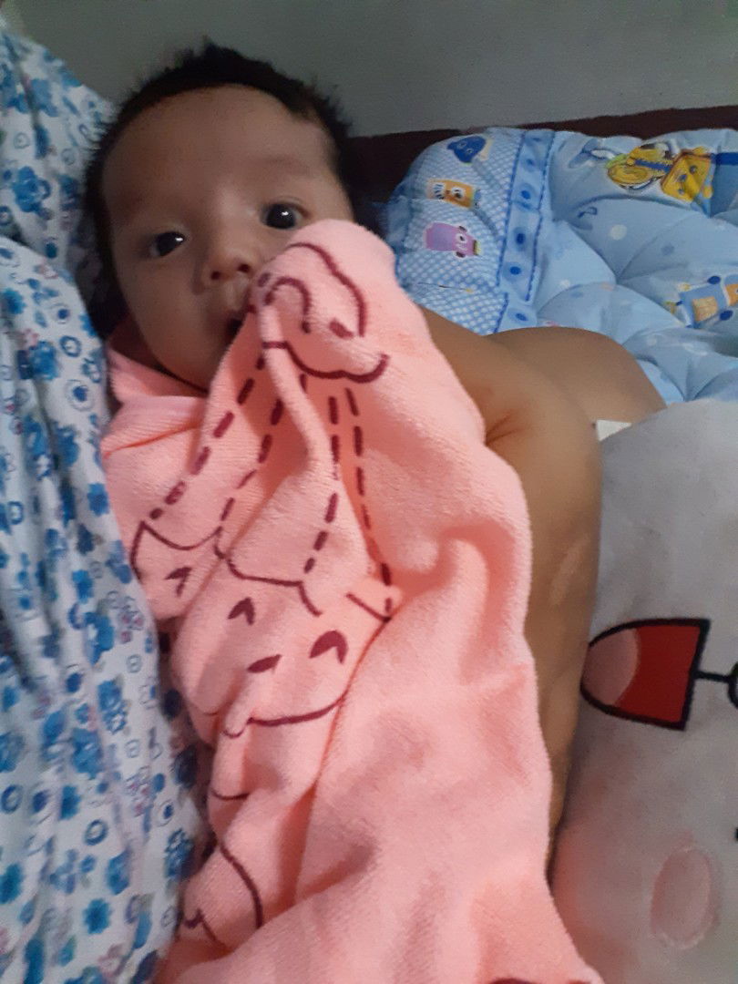 เจ้าตัวน้อย