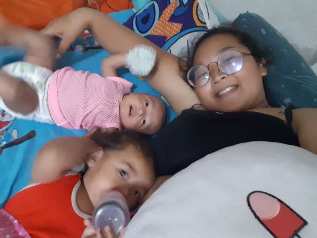 Supanwasa Saengthong profile icon